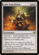Light from Within (EVE-010)  - Eventide