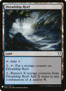 Dreadship Reef (LIST-247)  - The List