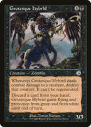 Grotesque Hybrid (TOR-063)  - Torment