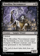 Bloodline Necromancer (LCC-185)  - The Lost Caverns of Ixalan Commander