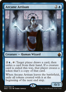 Arcane Artisan (BBD-033)  - Battlebond