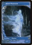 Blind Phantasm (FUT-049)  - Future Sight