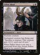 Fallen Ideal (TSP-109)  - Time Spiral