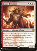 Boros Reckoner (LIST-GK1-85)  - The List