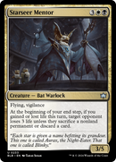 Starseer Mentor (BLB-233)  - Bloomburrow