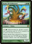 Hydra Broodmaster (JOU-128)  Foil - Journey into Nyx