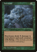 Hurricane (P02-)  - Portal Second Age