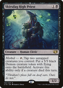 Skirsdag High Priest (C14-163)  - Commander 2014