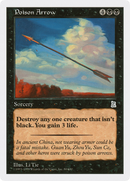 Poison Arrow (PTK-080)  - Portal Three Kingdoms