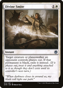 Divine Smite (AFR-012)  Foil - Adventures in the Forgotten Realms