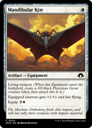 Mandibular Kite (MH3-034)  - Modern Horizons 3