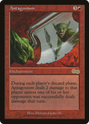 Antagonism (USG-173)  - Urza's Saga