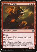 Furnace Whelp (LIST-129)  - The List