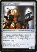 Cogwork Assembler (J22-761)  - Jumpstart 2022
