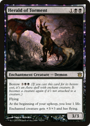 Herald of Torment (BNG-075)  - Born of the Gods