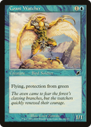 Coast Watcher (SCG-030)  Foil - Scourge