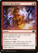 Electric Revelation (LIST-J22-526)  - The List