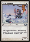 Elite Vanguard (M10-009)  - Magic 2010