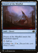 Desert of the Mindful (J22-812)  - Jumpstart 2022
