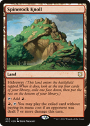 Spinerock Knoll (AFC-263) - Adventures in the Forgotten Realms Commander