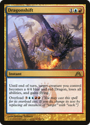 Dragonshift (DGM-066)  Foil - Dragon's Maze