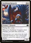 Kjeldoran Gargoyle (DMR-011)  Foil - Dominaria Remastered