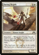 Daring Skyjek (GTC-009)  Foil - Gatecrash