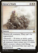 Kirtar's Wrath (CMA-014)  - Commander Anthology