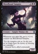 Bloodbond Vampire (E02-015)  - Explorers of Ixalan