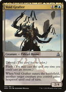 Void Grafter (OGW-150)  Foil - Oath of the Gatewatch: (devoid)