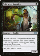 Stitcher's Supplier (472) (J22-472)  - Jumpstart 2022