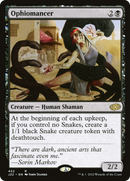 Ophiomancer (J22-452)  - Jumpstart 2022