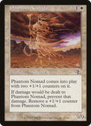 Phantom Nomad (JUD-017)  Foil - Judgment