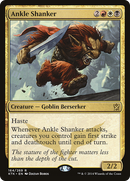 Ankle Shanker (KTK-164)  - Khans of Tarkir