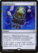 Soul Foundry (C19-223)  - Commander 2019