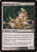 Deathbringer Liege (EVE-085)  - Eventide