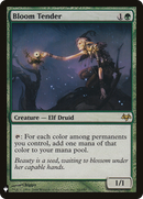 Bloom Tender (LIST-066)  - The List