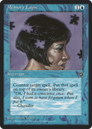 Memory Lapse [Version 2] (HML-032)  - Homelands