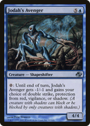 Jodah's Avenger (PLC-042)  Foil - Planar Chaos