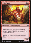 Kiln Fiend (JMP-338)  - Jumpstart