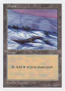Plains (430) (5ED-430)  - Fifth Edition
