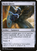 Vectis Gloves (MH2-241)  - Modern Horizons 2