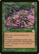 Choking Vines (WTH-) - Weatherlight