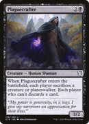 Plaguecrafter (C19-126)  - Commander 2019