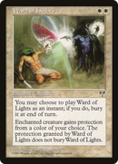 Ward of Lights (MIR-)  - Mirage
