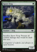 Spore Frog (MH1-180)  - Modern Horizons