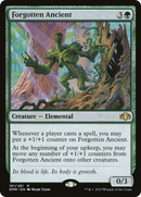 Forgotten Ancient (DMR-161)  - Dominaria Remastered
