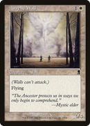 Angelic Wall (ODY-003)  - Odyssey