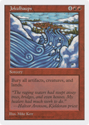 Jokulhaups (5ED-)  - Fifth Edition