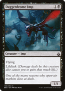 Daggerdrome Imp (BBD-140)  - Battlebond